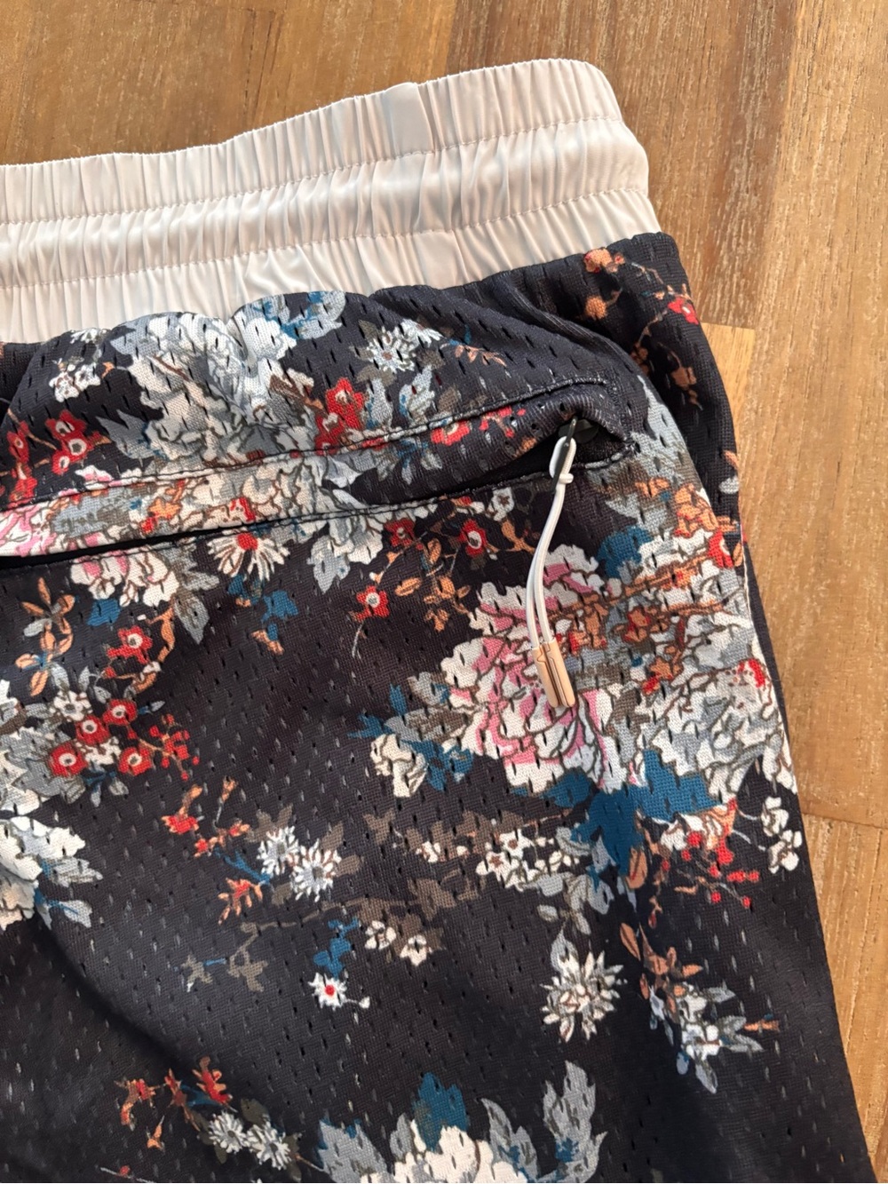 KITH mesh shorts - Picture 5 of 5